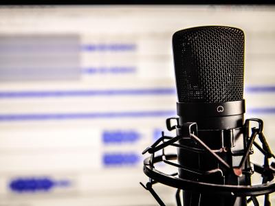 Radiomikrofon