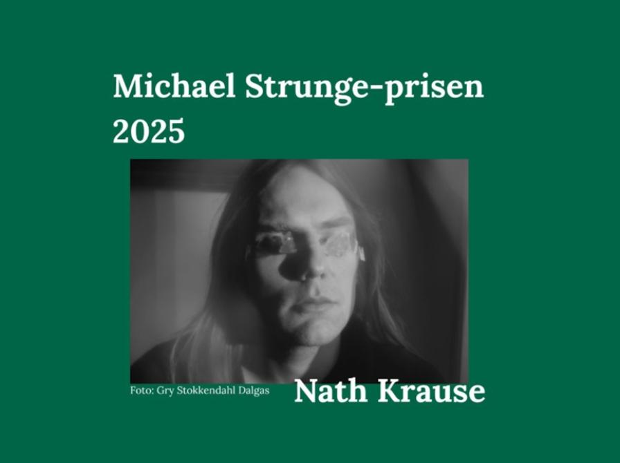 Nath Krause